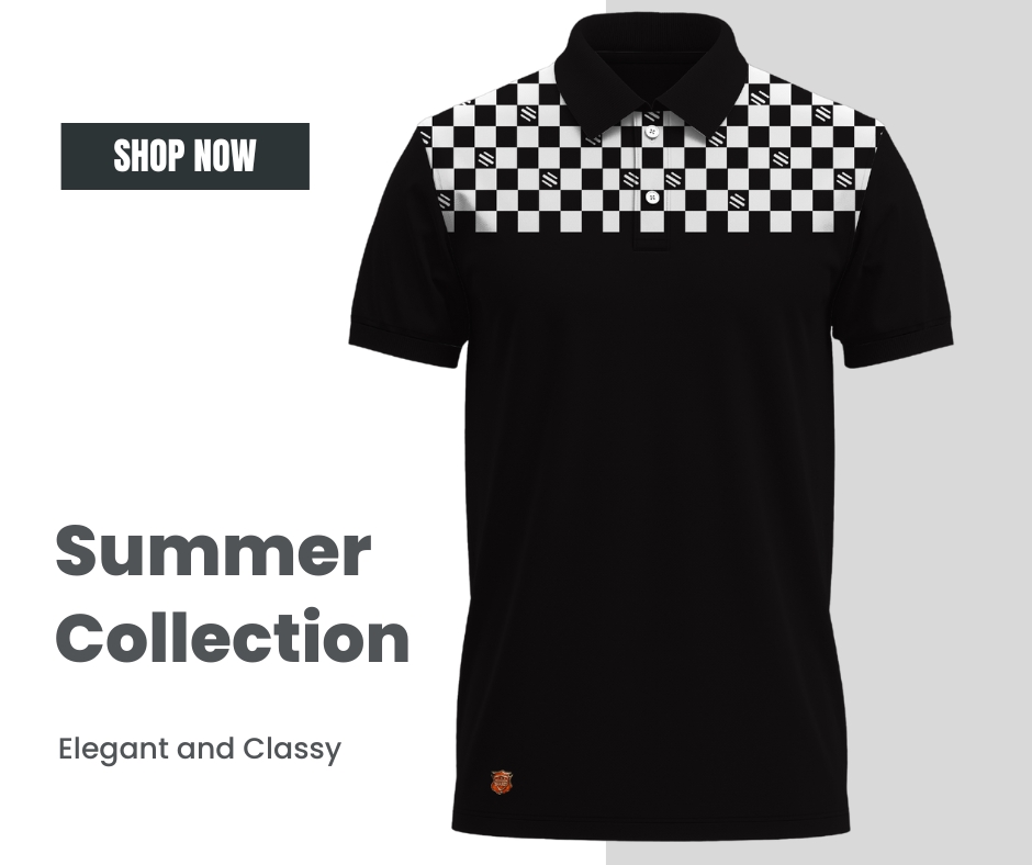 Premium Export Quality Polo T-Shirt